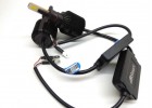 АВТОЛАМПЫ ДИОДНЫЕ M1 CSP DUAL COLOR, H3, ДВУХЦВЕТНАЯ, БЕЛЫЙ И ЖЕЛТЫЙ, 8000LM, 40W, 9-32V 